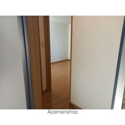 メゾンプリオールの内装写真