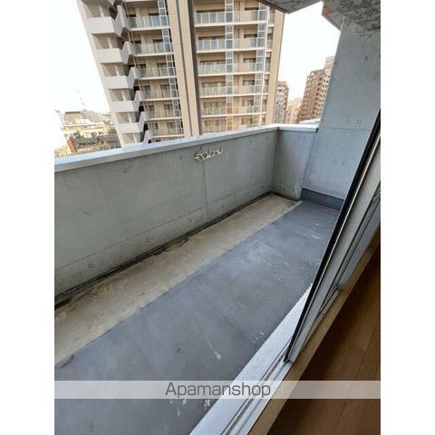 ロイヤルパレス清水台の内装写真
