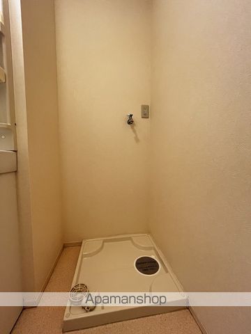 パインハイツ B棟の内装写真