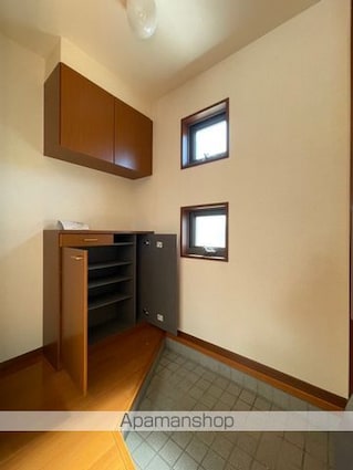 ＭａｓｔＴｏｗｎ三本柳Ⅱ[3LDK/81.69m2]の玄関