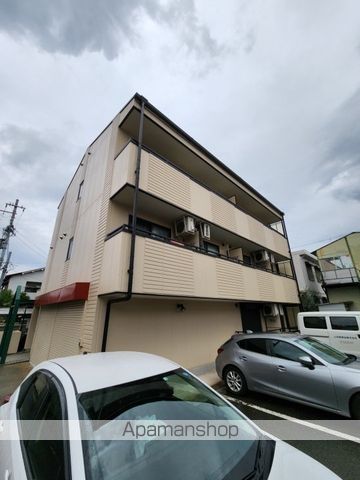 ネオハース金岡の外観写真