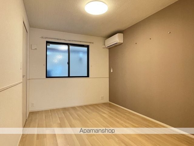 クレリア西伊場の内装写真