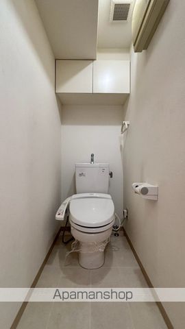 フラットリア春日の内装写真