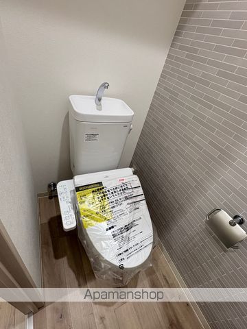 フジパレス羽衣II番館の内装写真