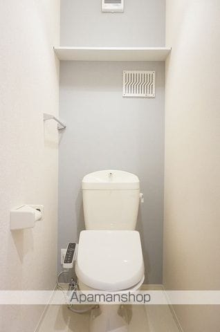 カーサ プリマヴェーラの内装写真