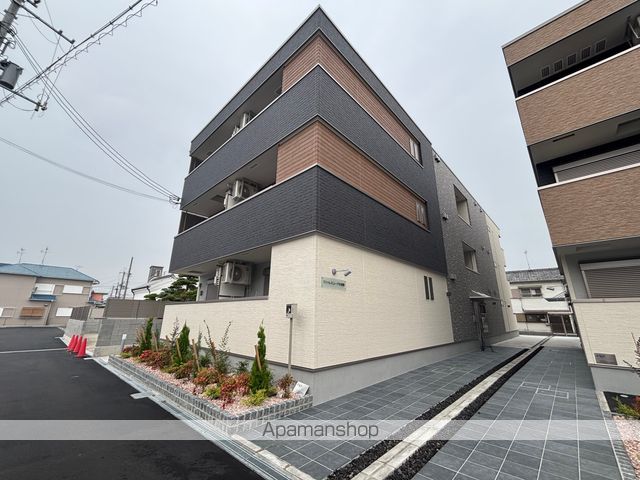 フジパレス レーヴII番館