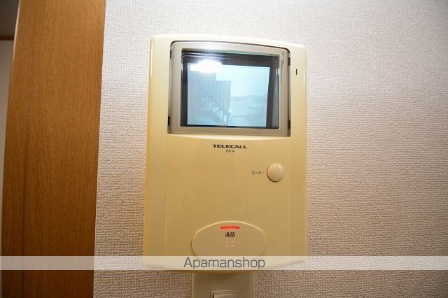 古川第6コーポの内装写真