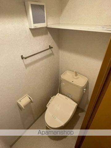 モリス府中ファーストステージの内装写真