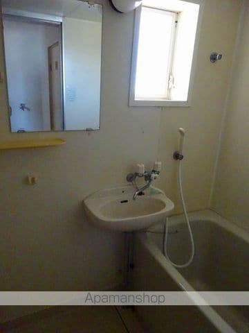 グリーンパークの内装写真