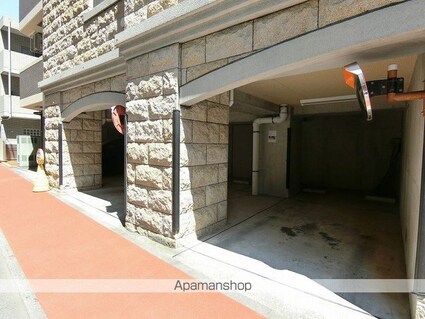 東京都府中市府中町１丁目[1LDK/42m2]の共用部6