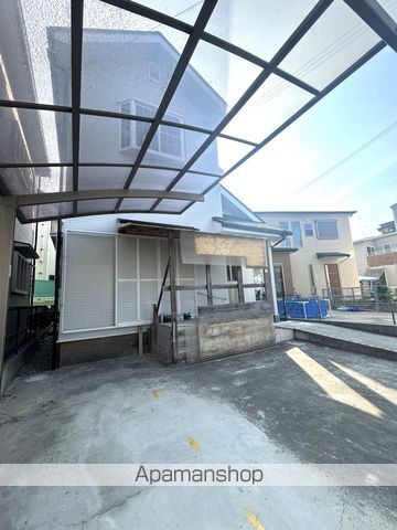 タチバナ様戸建の外観写真
