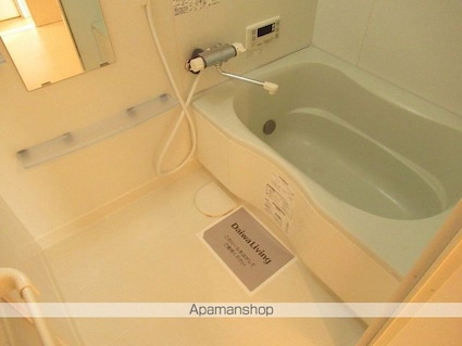 グランモア　Ａ[1LDK/49.05m2]のバス