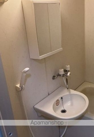 コートパレスの内装写真