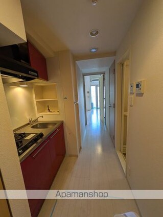 フェルテ中野[1K/24.74m2]の内装6