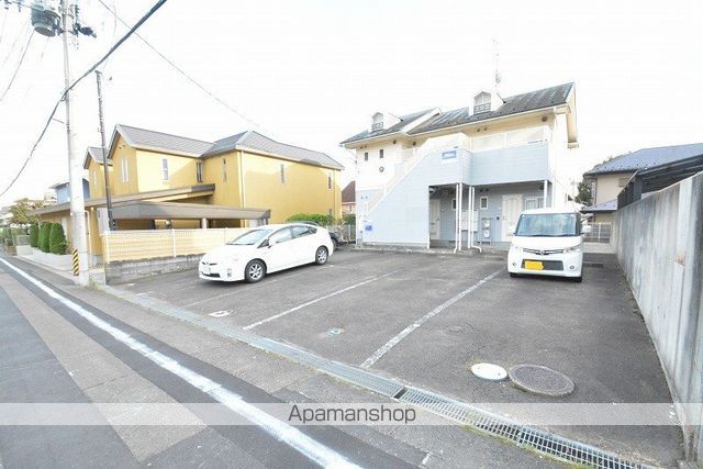 コーポセントポーリアのその他写真