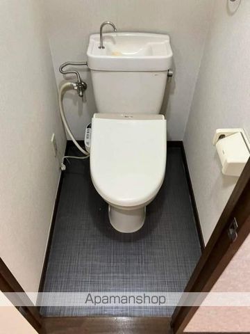 ベルトピアエグゼ福岡IIの内装写真