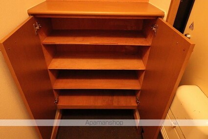 カーサ・アルビオンＥ棟[3DK/53.68m2]の玄関