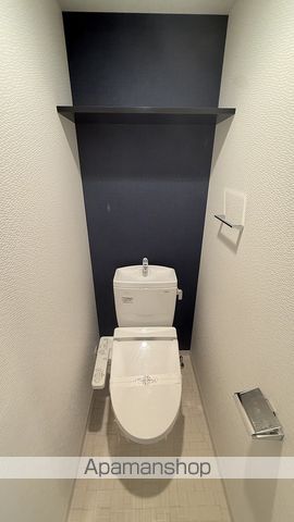 S−RESIDENCE南堀江の内装写真