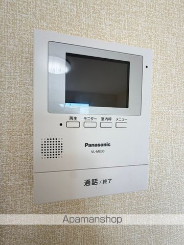グリーンルーフCの内装写真