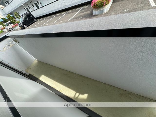 五百淵グリーンガーデンA棟の内装写真