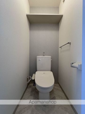 コンフォートS I棟の内装写真