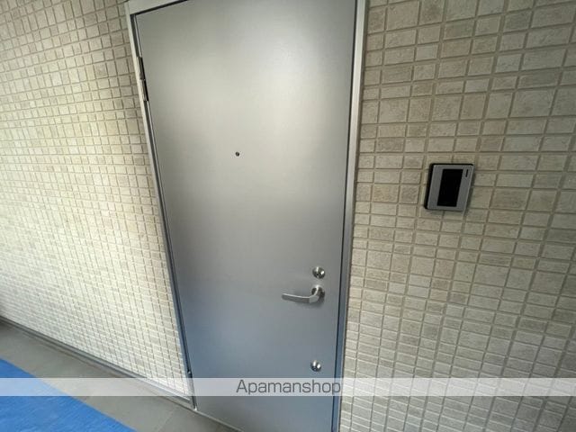 AJ新越谷の内装写真
