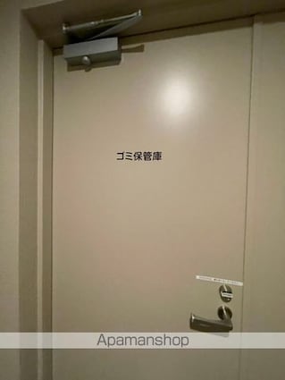 ウエリスアーバン大塚[1LDK/30.07m2]の共用部5
