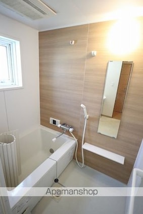 東京都立川市錦町２丁目[1LDK/44.92m2]のバス