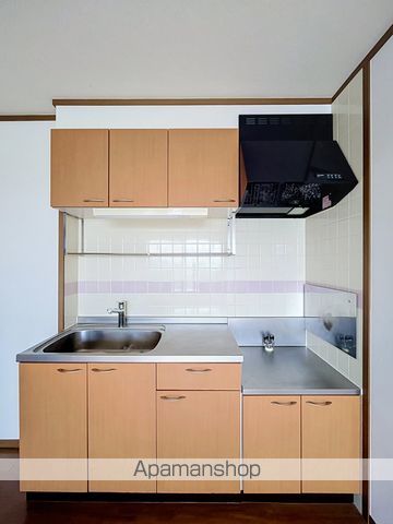 CENTURY21の内装写真