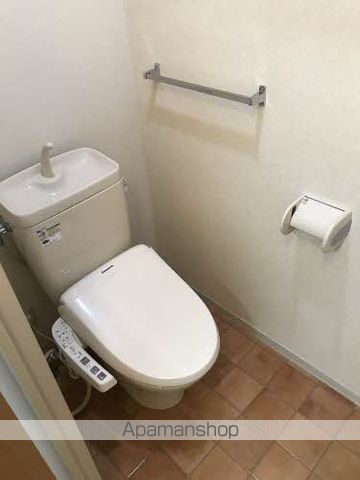 サンパレスの内装写真