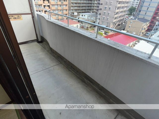 グランドール大和町の内装写真