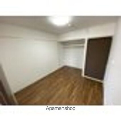 第二にきたつハイツ[2LDK/68.03m2]の収納