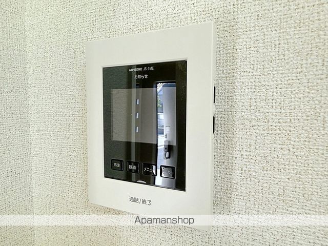 グランヒルズ瀬古の内装写真