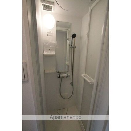 カーサ　デ　リオ[1R/11.47m2]のバス