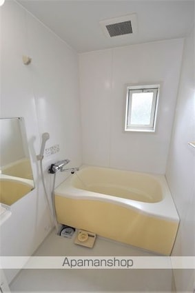 ミロワール　Ａ棟[3LDK/64.84m2]のバス