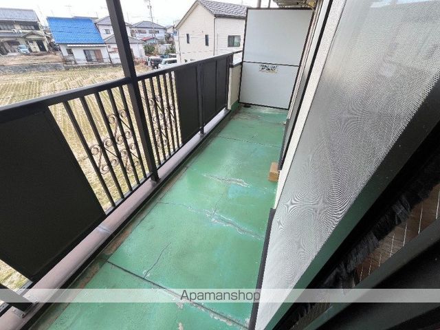 リンピア INOUEの内装写真