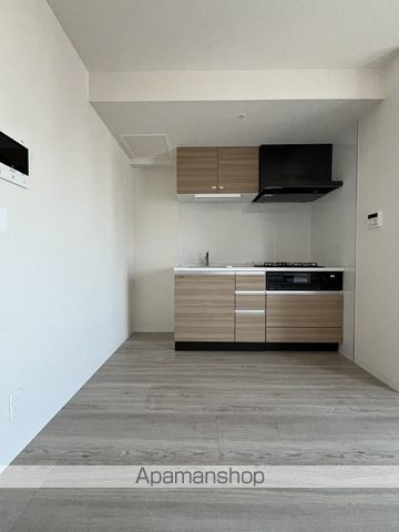 Alivis本郷三丁目の内装写真