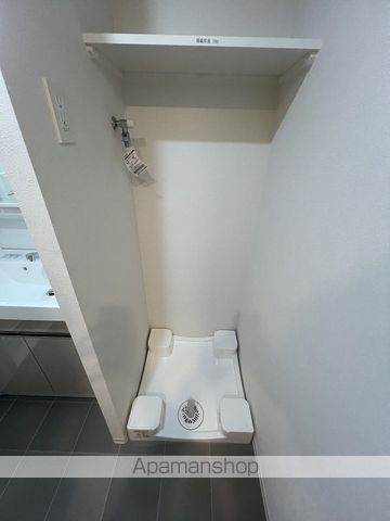 URBANEXMINAMIMORIMACHIEASTの内装写真