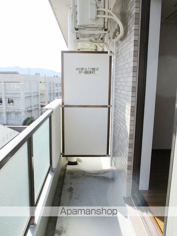 フェリオ甲府上石田の内装写真
