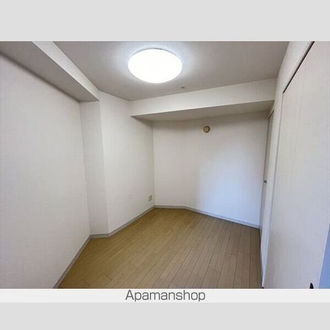 クラッセ円山 WESTの内装写真
