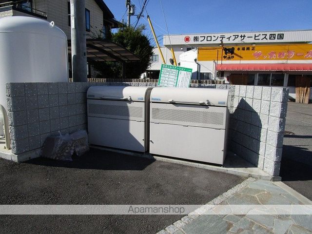 ルミナス コートのその他写真