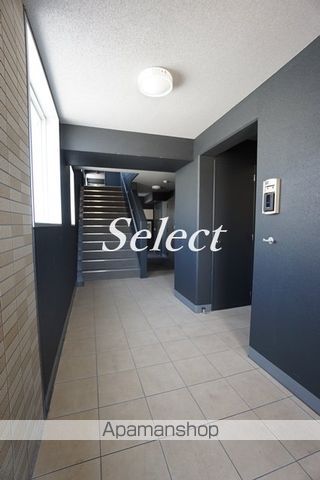 ブリッサ港南の内装写真