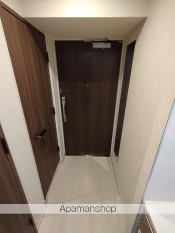クレイシア板橋本町の内装写真