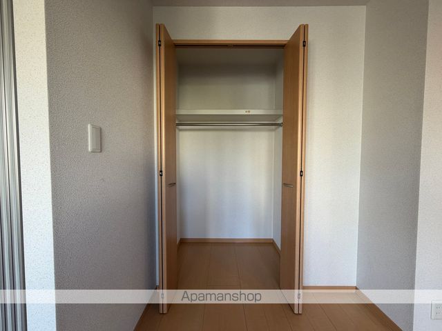 フローリッシュ新金岡の内装写真