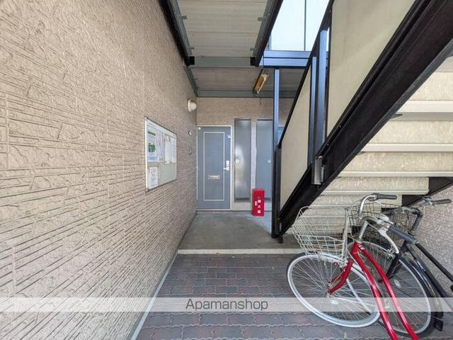 リバーサイド 弐番館のその他写真
