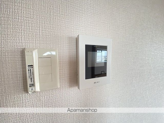 レジデンス富士の内装写真