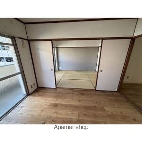 サンシャイン高宮の内装写真
