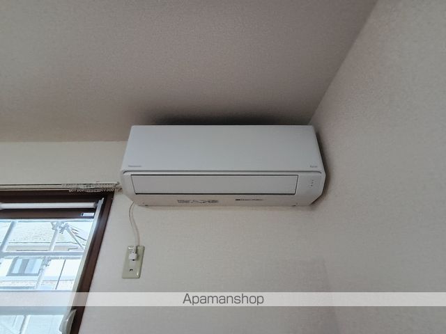 アンビックス利府 伍番館の内装写真