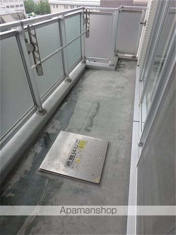クレステージ宮の森の内装写真