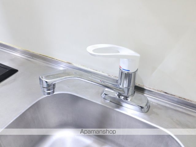 ソレイユ御器所の内装写真